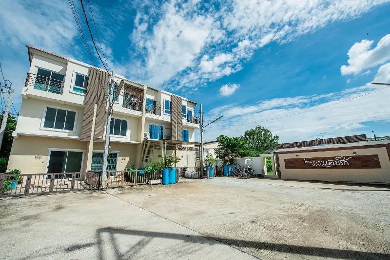 Baan Suan Termrak