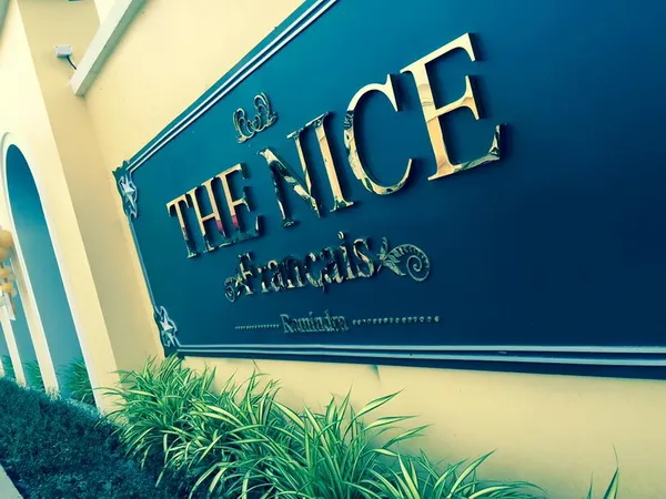 The Nice