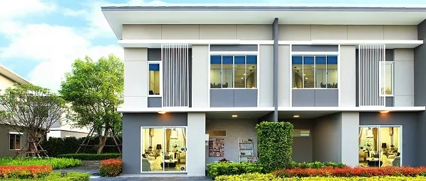 Pruksa Ville