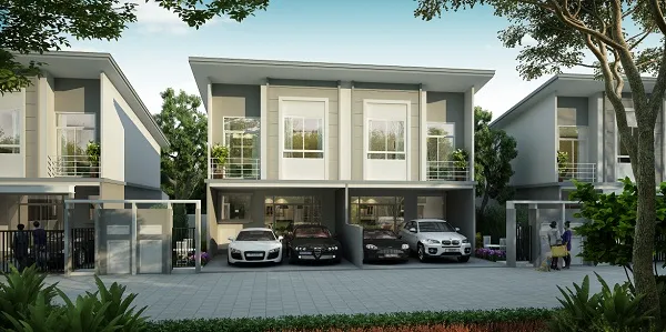 J Villa Bang