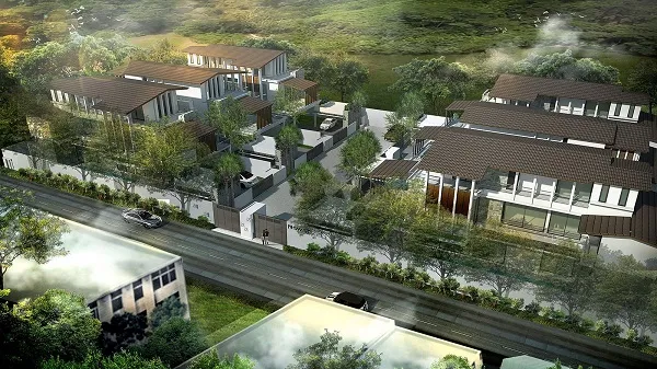 Baan Nawat