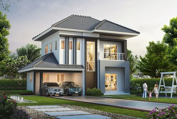 Lanceo Crib