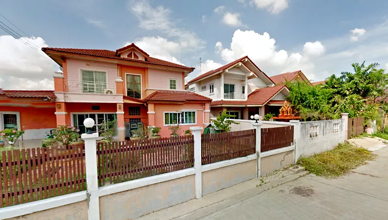 Baan Korbkaew