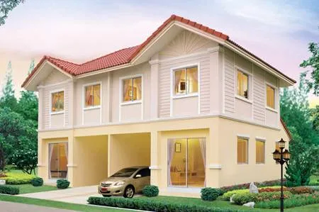 Baan Pruksa 33