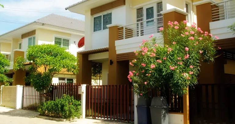 Villa Kunalai 1