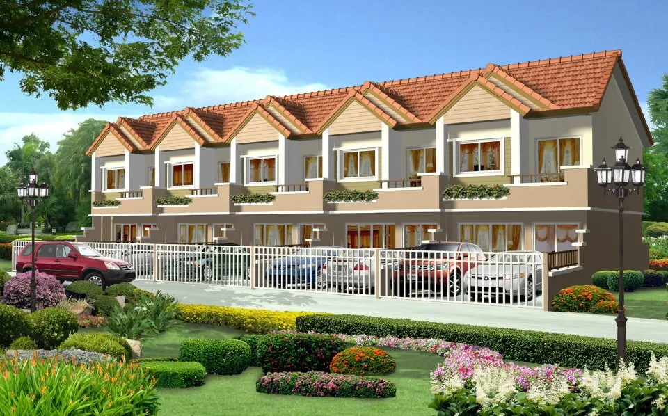 Ratchathani 9