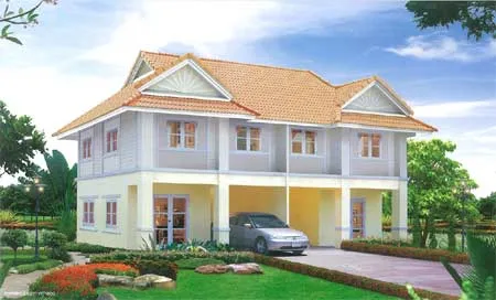 Baan Pruksa 37
