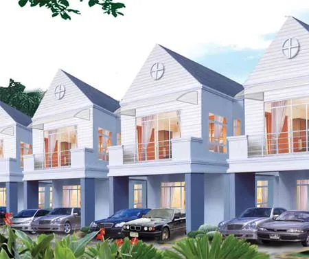 Baan Monthon 4