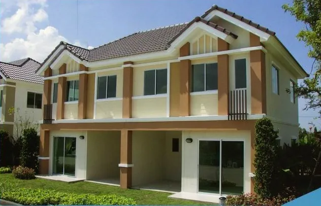 Baan Pruksa 49