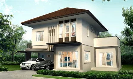 Villa Nova
