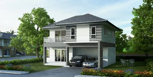 Baan Kunaphat 7