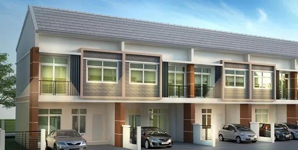 Winning Residence