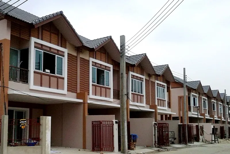 Baan Sukniwet 5