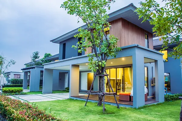 Le Parc Residence