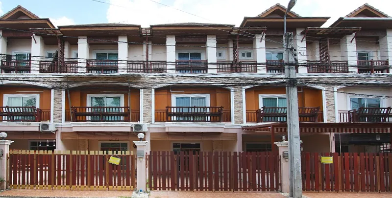 Nonthi Place