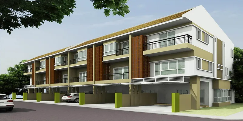 Piboon Park Ville 2