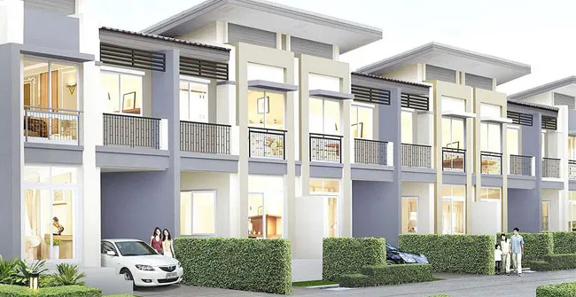 Rasa Maxx Ville