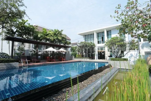 Baan Klang Muang Urbanion