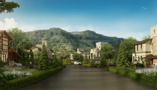 The Cotswold
