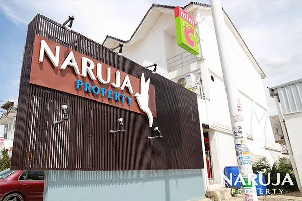 Naruja Property