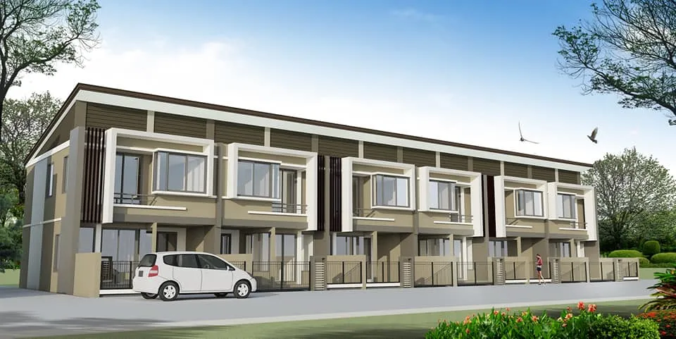 Thanarin Townhome 5