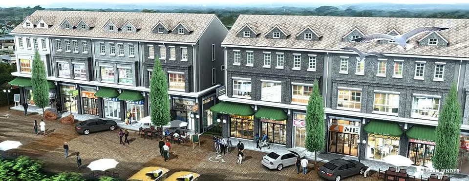 Library Town
