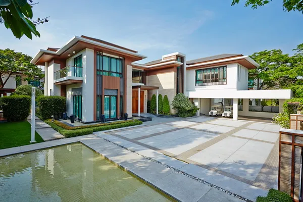 Navatanee Residence