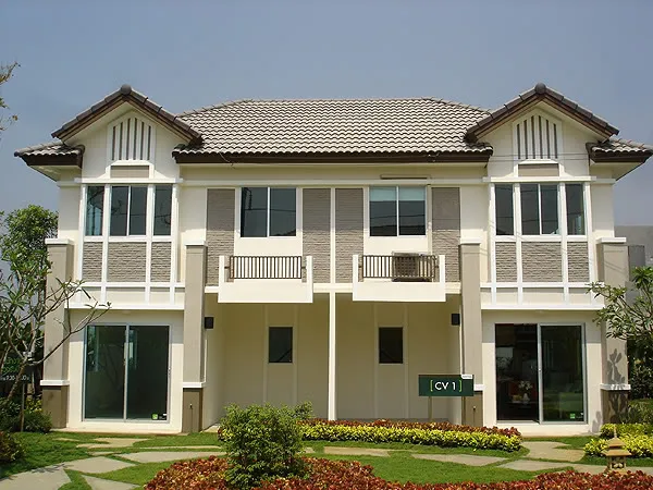 Pruksa Ville