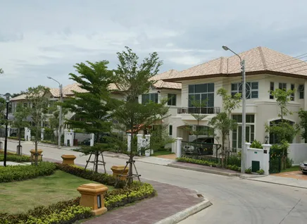 Supalai Park Ville