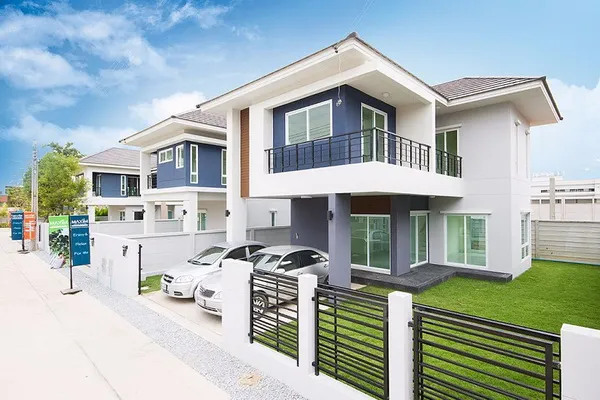 Maxim Green Village