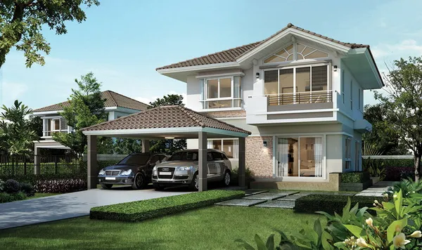 Supalai Prima Villa