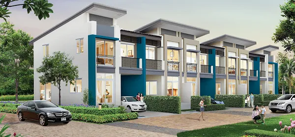 Rasa Grand Ville