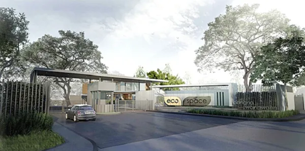 Eco Space