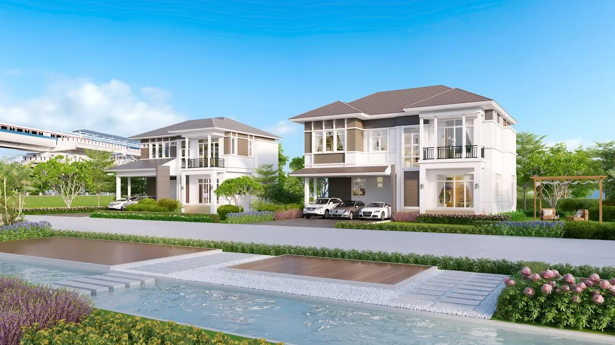 Supawan Prestige