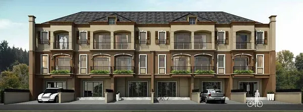 Toscana Residence
