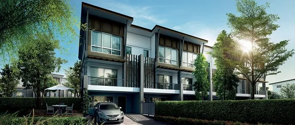 Baan Pruksa 91