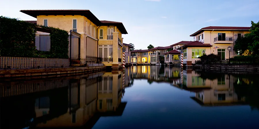 Grand Canal