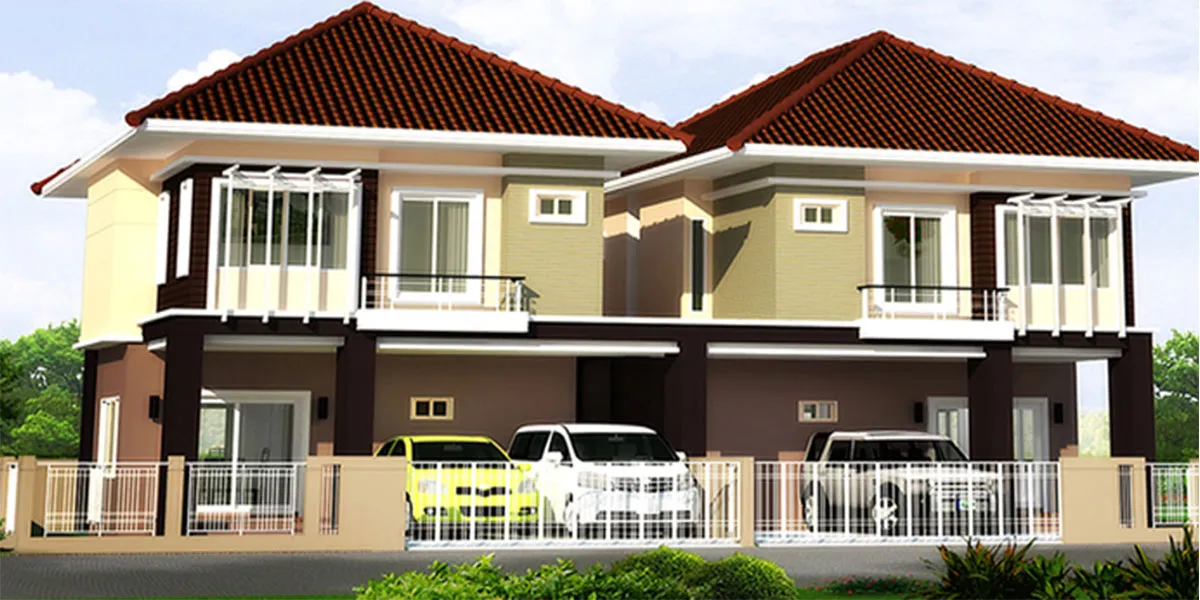 Phanason Villa