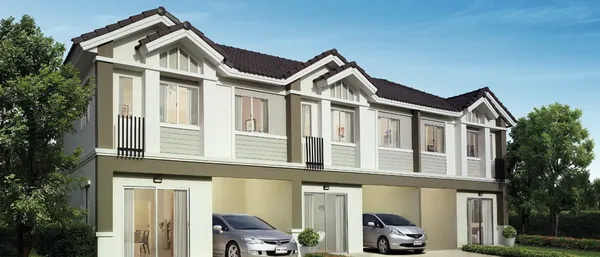 Baan Pruksa 51