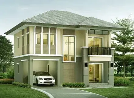 Pruksa Village 16