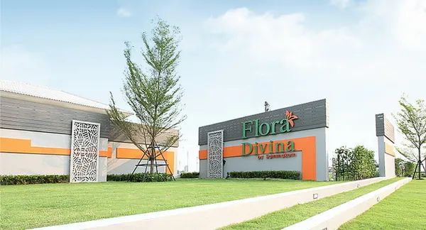 Flora Divina