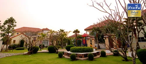 Chuan Chuen Regent
