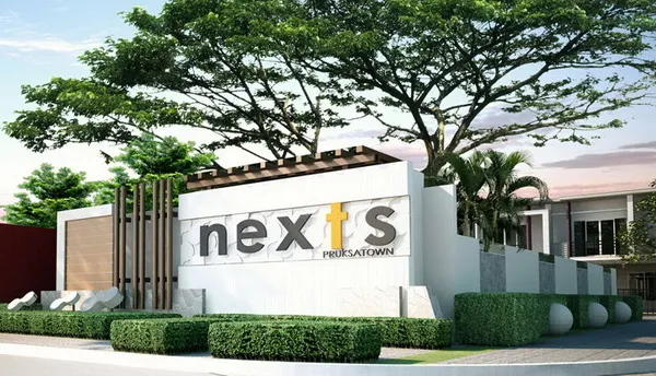 PRUKSA TOWN NEXTS