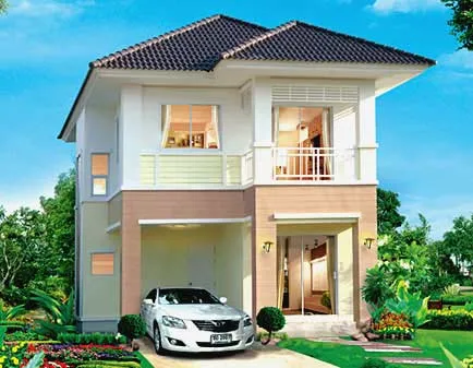 Villa Ramindra The Exculsive Zone