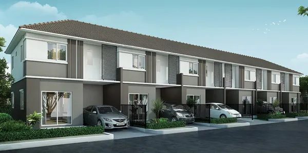 Baan Pruksa  82