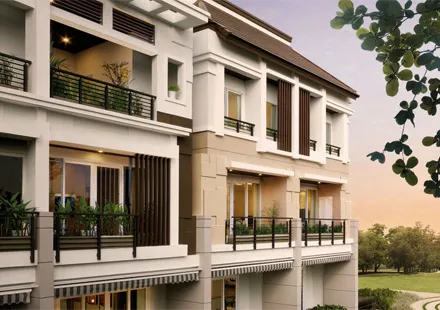 Baan Klang Muang