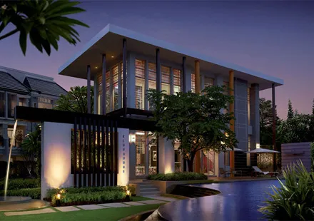 Baan Klang Muang