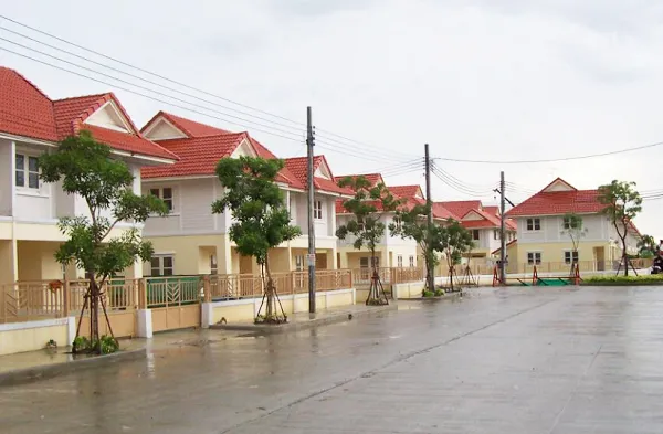 Baan Pruksa 21