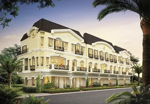 Baan Klang Muang The Paris