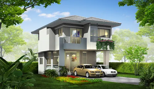 Baan Montaintip